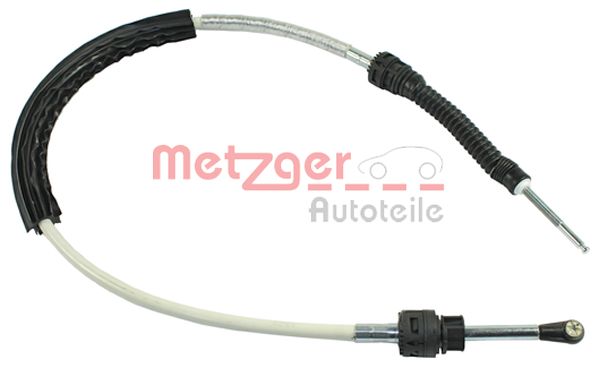 Koppelingskabel Metzger 3150205