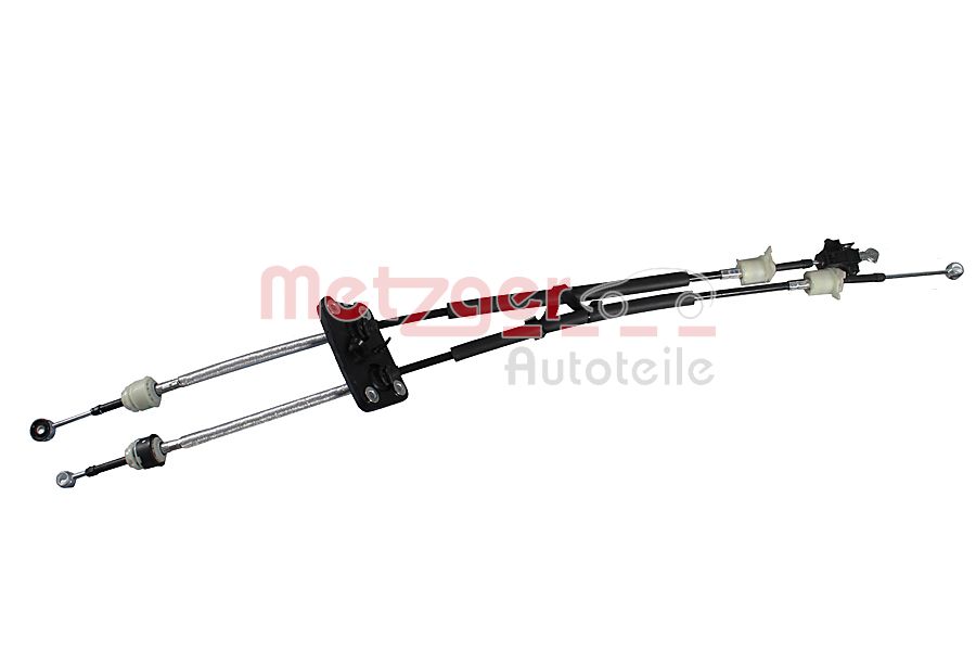 Koppelingskabel Metzger 3150234