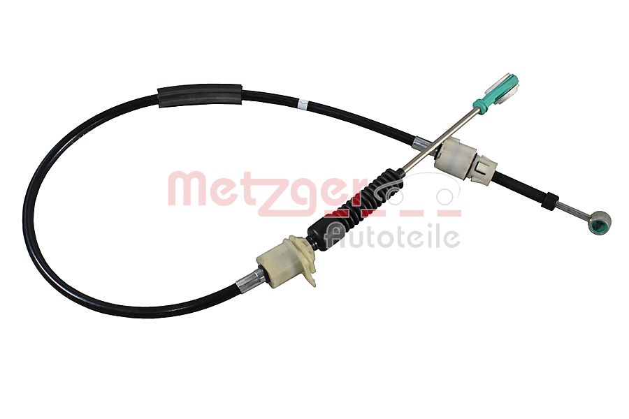 Koppelingskabel Metzger 3150360