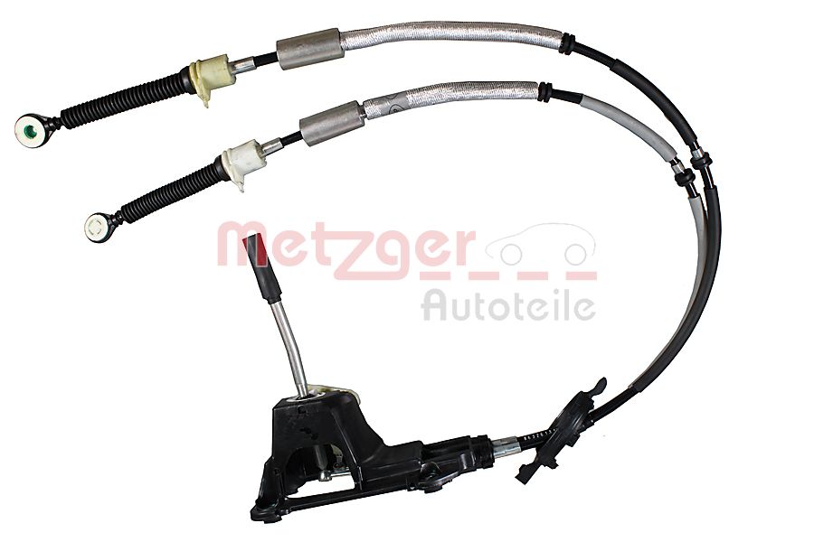 Koppelingskabel Metzger 3150369