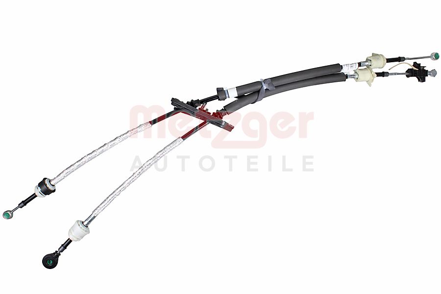Kabel, versnelling Metzger 3150382