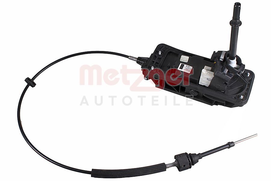 Kabel, automaat Metzger 3150399