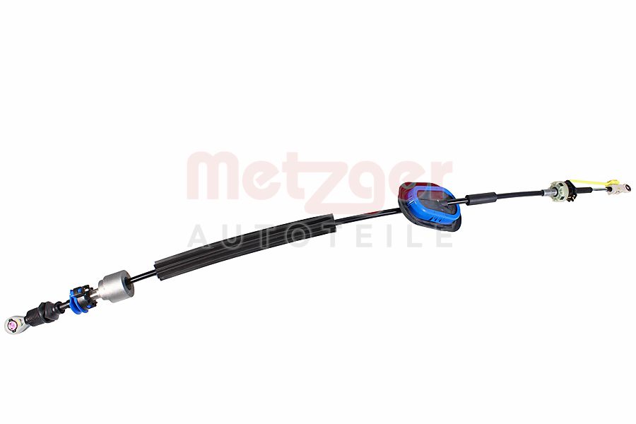 Kabel, automaat Metzger 3150412
