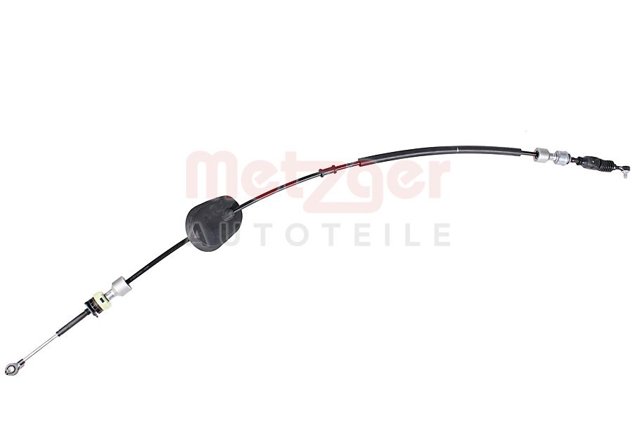 Kabel, automaat Metzger 3150421