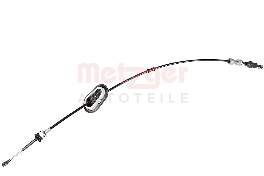 Kabel, automaat Metzger 3150422