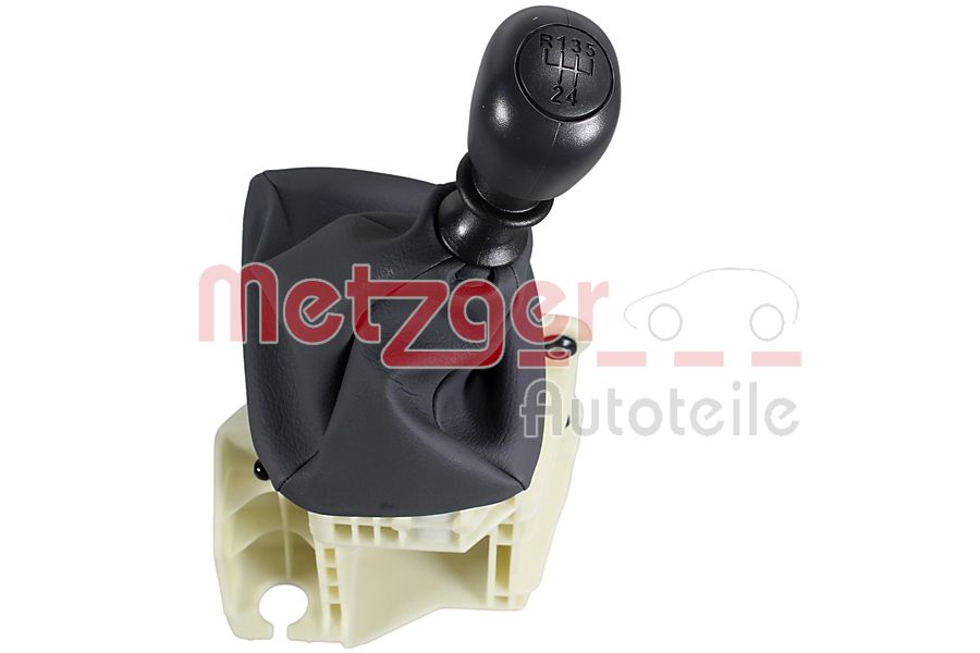 Schakelhefboom Metzger 3152002