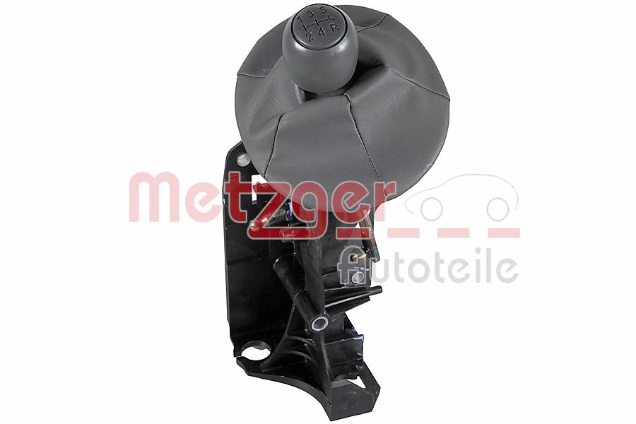 Schakelhefboom Metzger 3152005