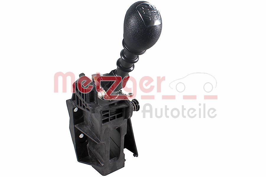 Schakelhefboom Metzger 3152007