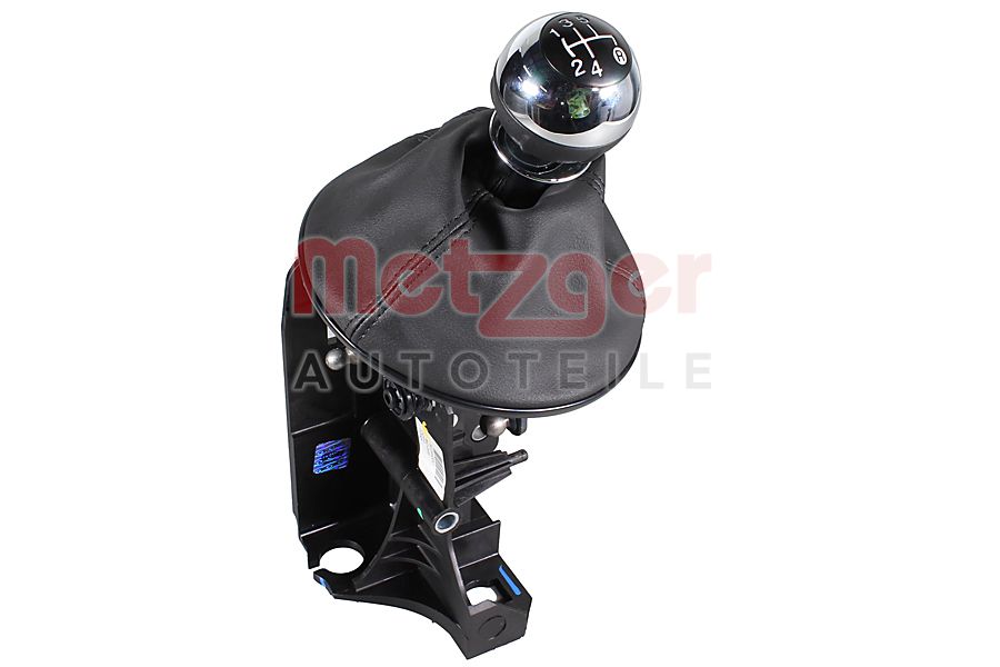 Schakelhefboom Metzger 3152012