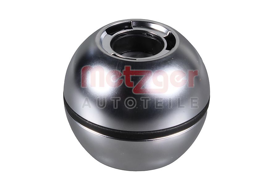 Schakelpookknop Metzger 3152019