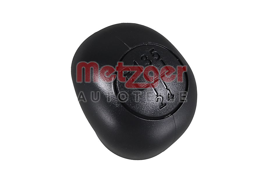 Schakelpookknop Metzger 3152021