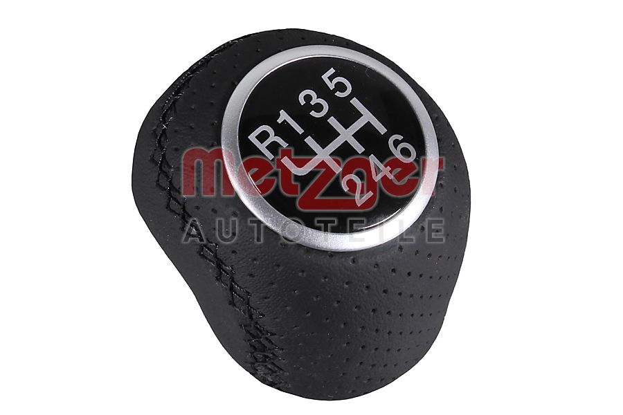 Schakelpookknop Metzger 3152022