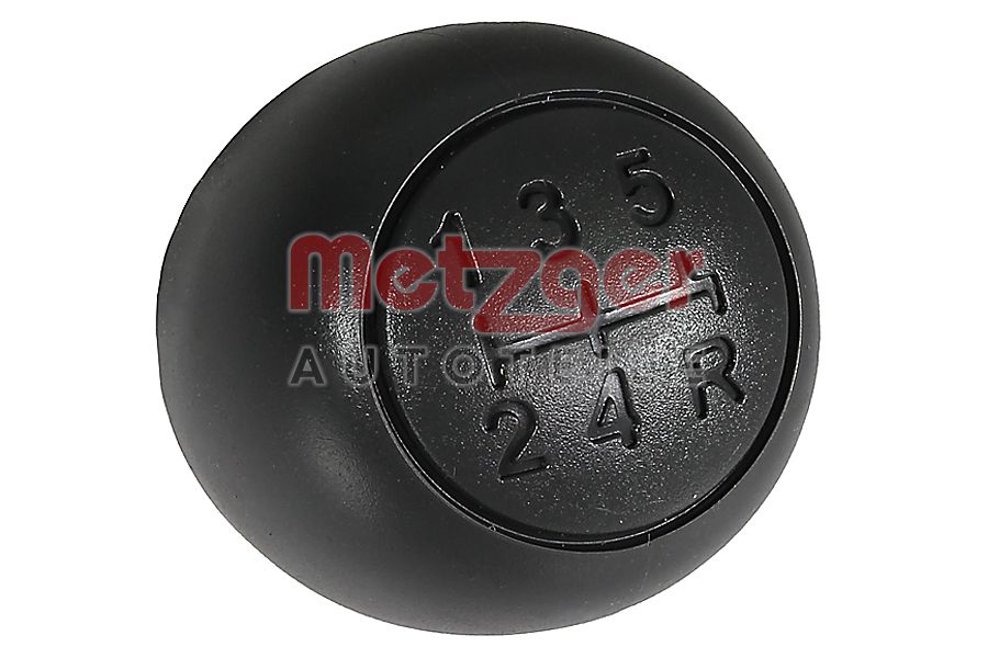 Schakelpookknop Metzger 3152025