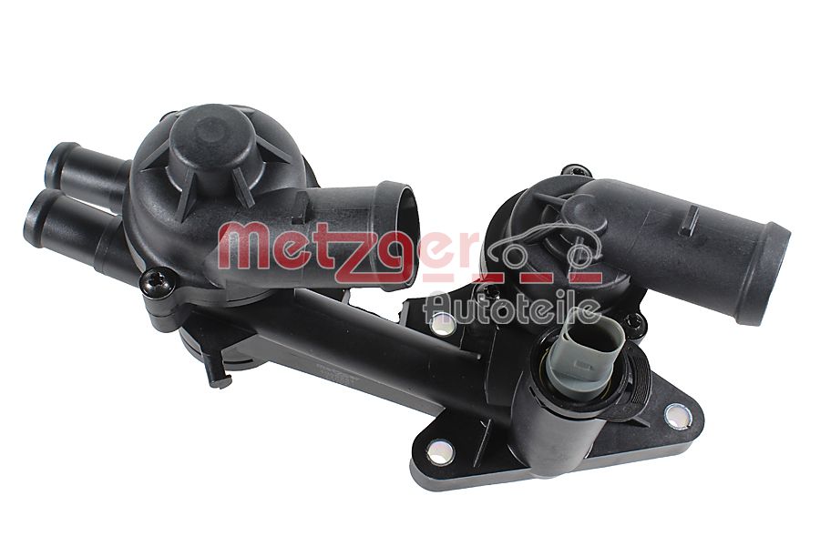 Thermostaat Metzger 4006251