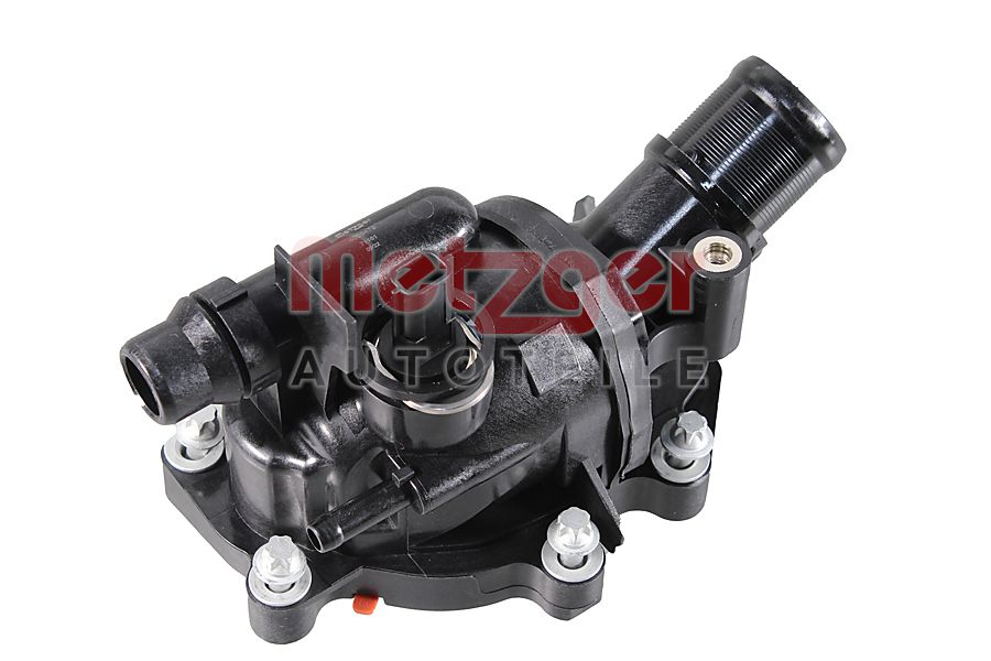 Thermostaat Metzger 4006479