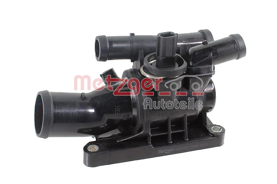 Thermostaat, koelvloeistof Metzger 4006497