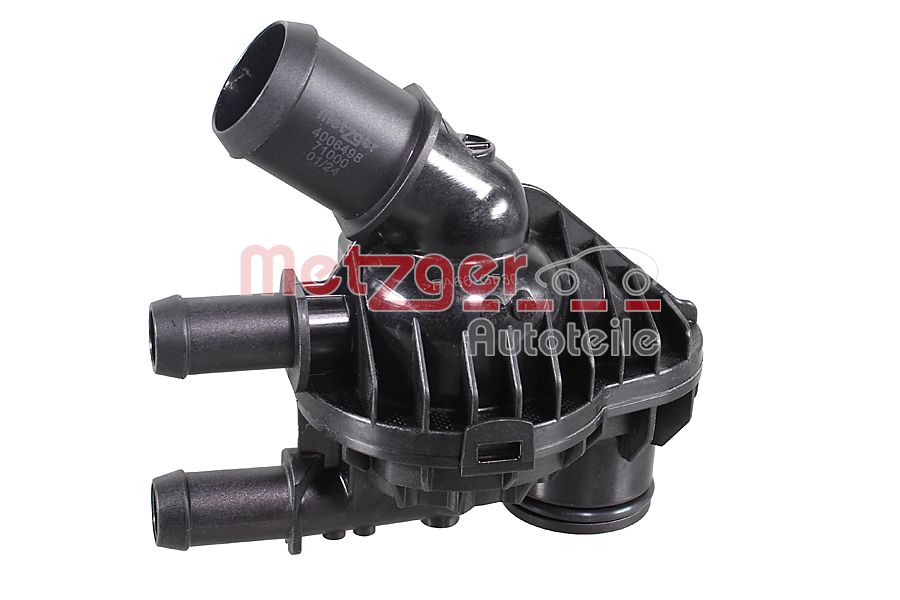 Thermostaat, koelvloeistof Metzger 4006498