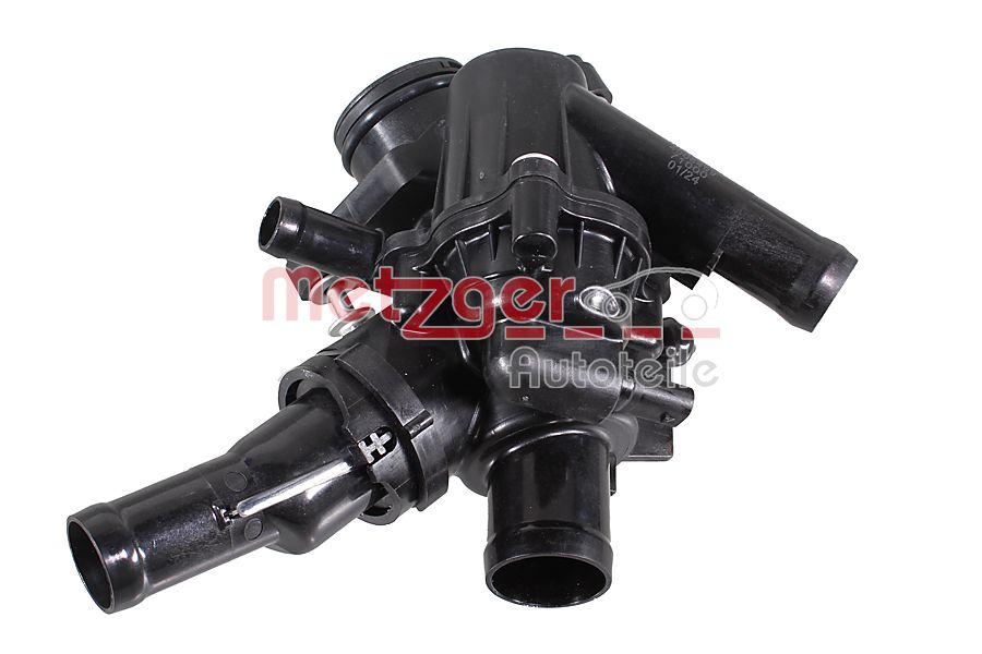 Thermostaat, koelvloeistof Metzger 4006499