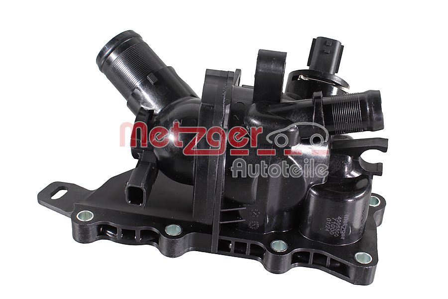 Thermostaat, koelvloeistof Metzger 4006500