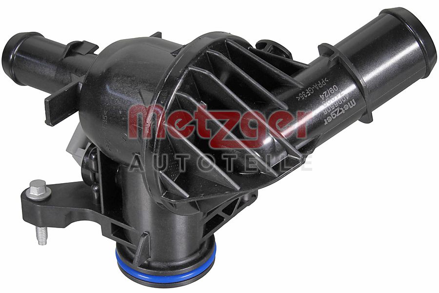 Thermostaat, koelvloeistof Metzger 4006506