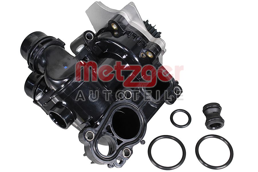 Waterpomp Metzger 4007005