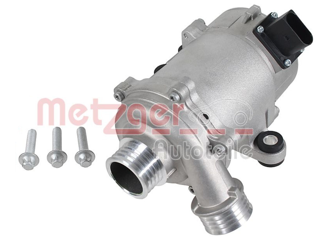 Waterpomp Metzger 4007040