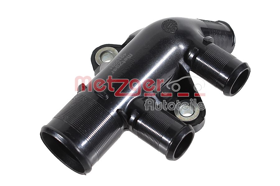Koelvloeistofflens Metzger 4010001