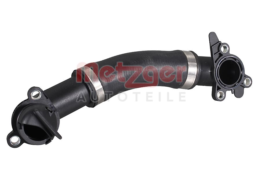 Koelvloeistofpijpleiding Metzger 4010552