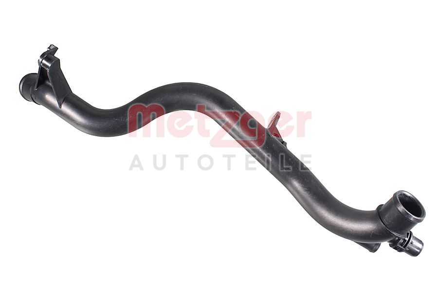 Koelmiddelleiding verbindingsstuk Metzger 4010575