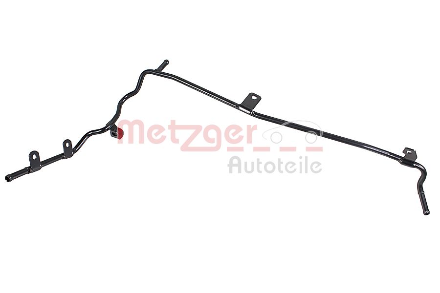 Koelmiddelleiding verbindingsstuk Metzger 4010578