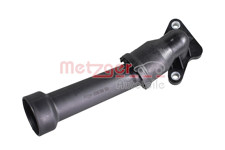 Koelvloeistofflens Metzger 4010606