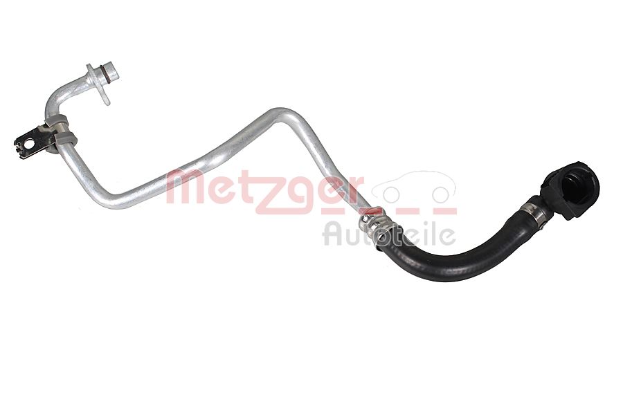 Koelvloeistofpijpleiding Metzger 4010611