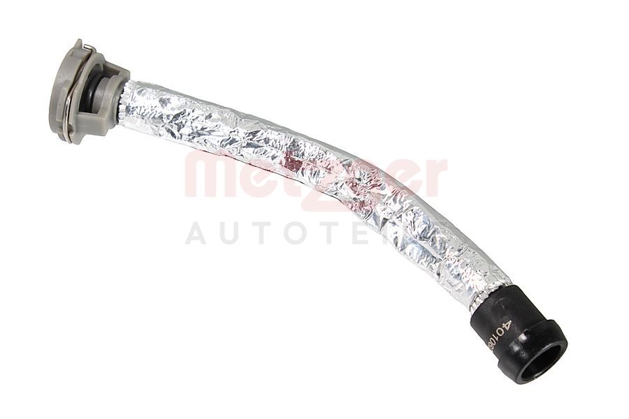 Koelvloeistofpijpleiding Metzger 4010622