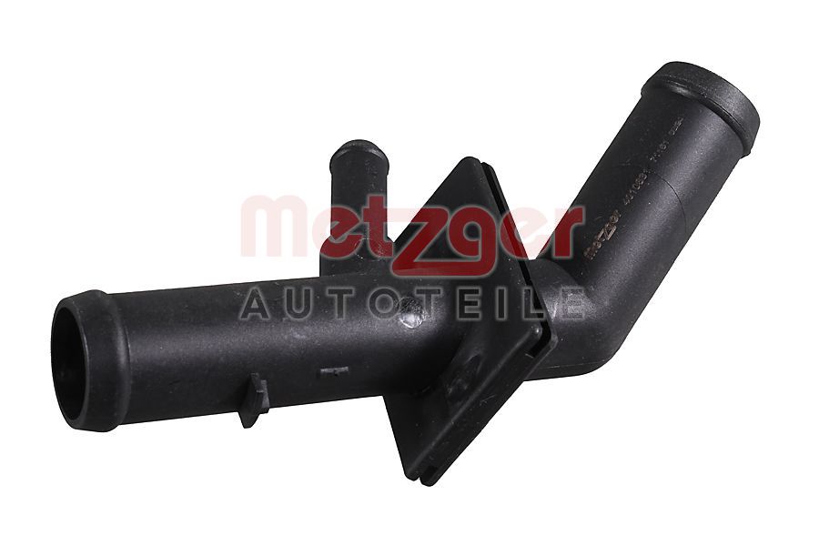 Koelvloeistofflens Metzger 4010631