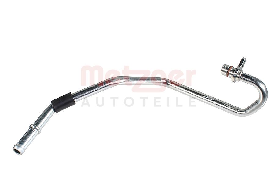 Koelvloeistofpijpleiding Metzger 4010644