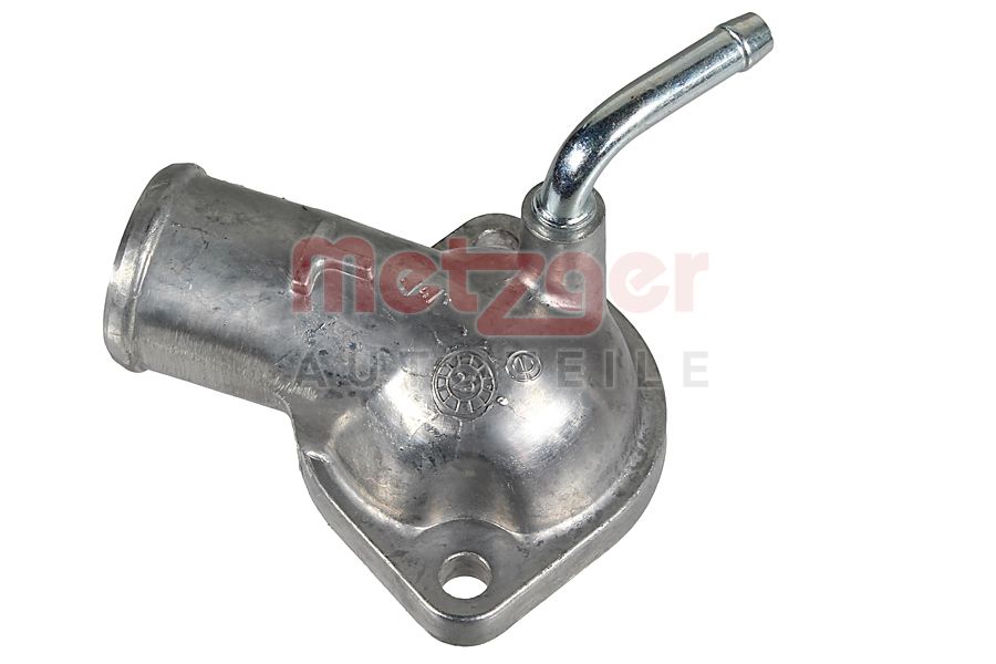 Koelvloeistofflens Metzger 4010657