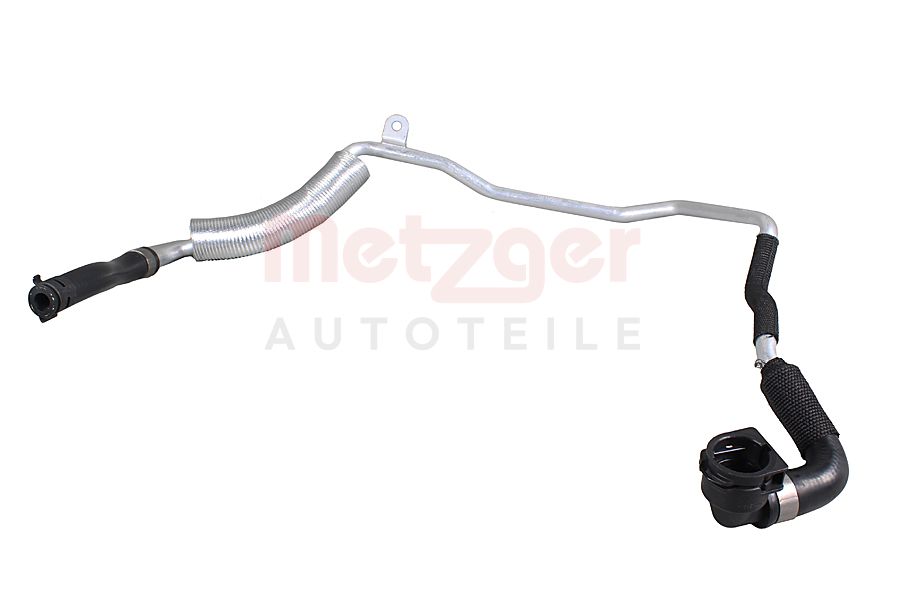 Koelvloeistofpijpleiding Metzger 4010659