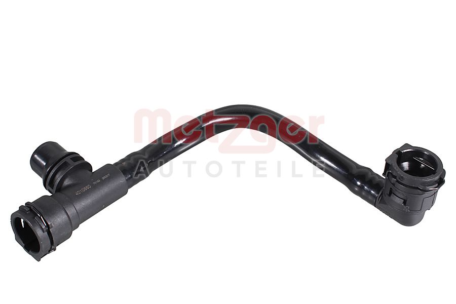 Koelvloeistofpijpleiding Metzger 4010660