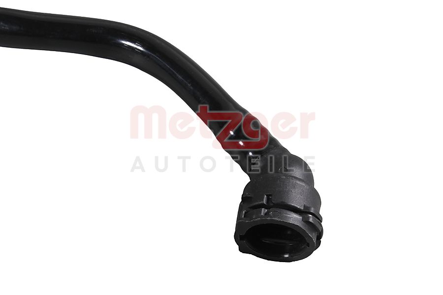 Koelvloeistofpijpleiding Metzger 4010662