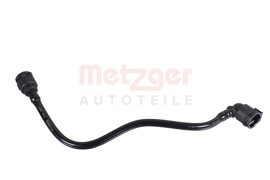 Koelvloeistofpijpleiding Metzger 4010668