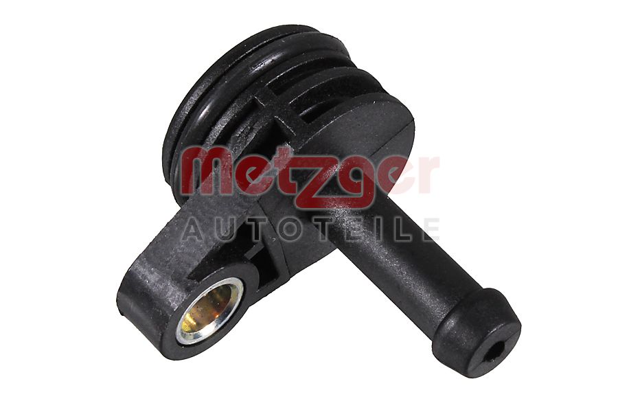 Aansluitnippel, koelvloeistofleiding Metzger 4010670