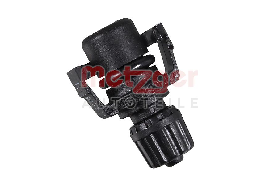 Afsluitstop, koelvloeistofflens Metzger 4010673