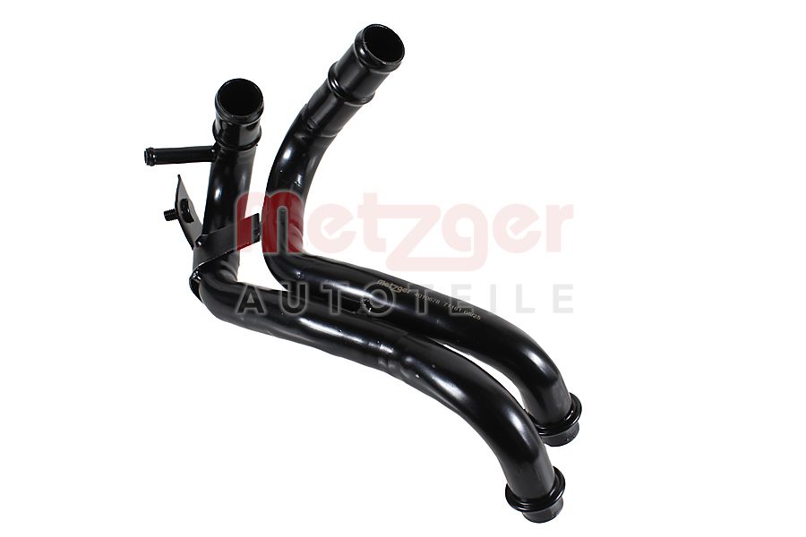 Koelvloeistofpijpleiding Metzger 4010678