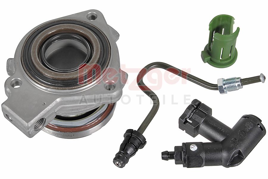 Hulpcilinder, koppeling Metzger 404-997