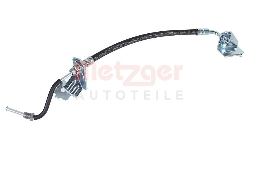 Remslang Metzger 4112268
