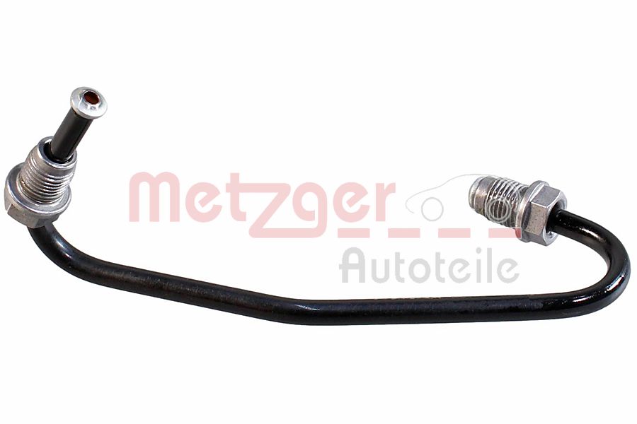 Remleiding Metzger 4120010