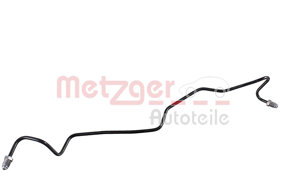 Remleiding Metzger 4120014