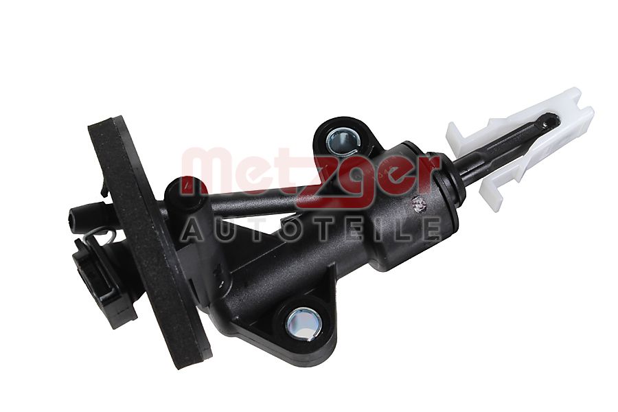 Hoofdcilinder, koppeling Metzger 505-984