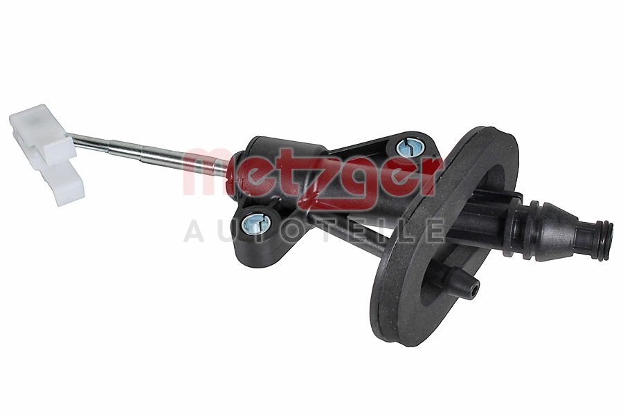 Hoofdcilinder, koppeling Metzger 505-986