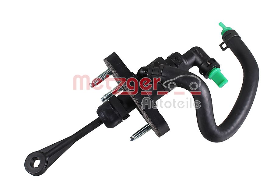 Hoofdkoppelingscilinder Metzger 505-996